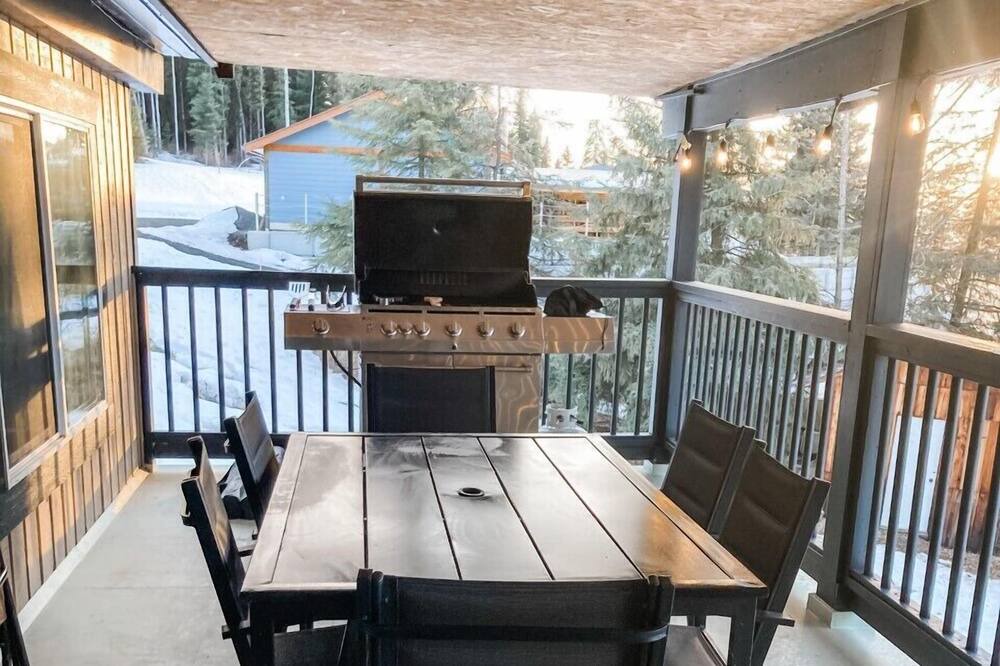 Photo of Patio Balcony in Lone Butte