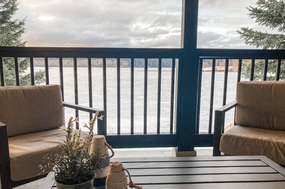 Photo of Patio Balcony in Lone Butte