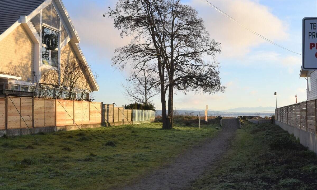 Photo of Outdoor in Boundary Bay