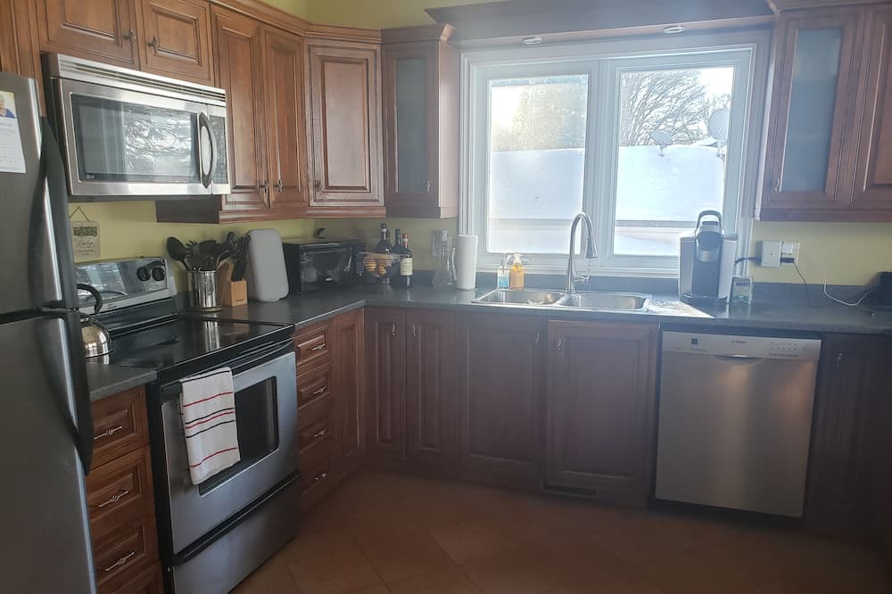 Photo of Kitchen in North Grenville