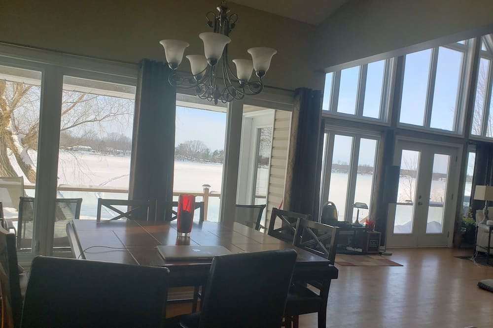 Photo of Kitchen in North Grenville