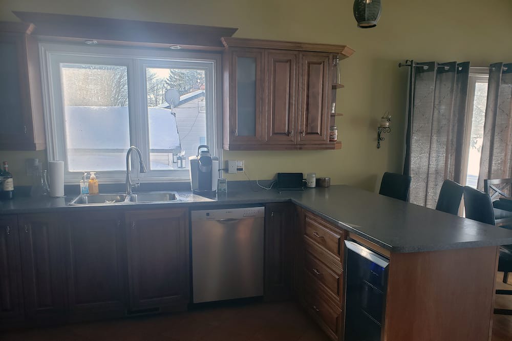 Photo of Kitchen in North Grenville