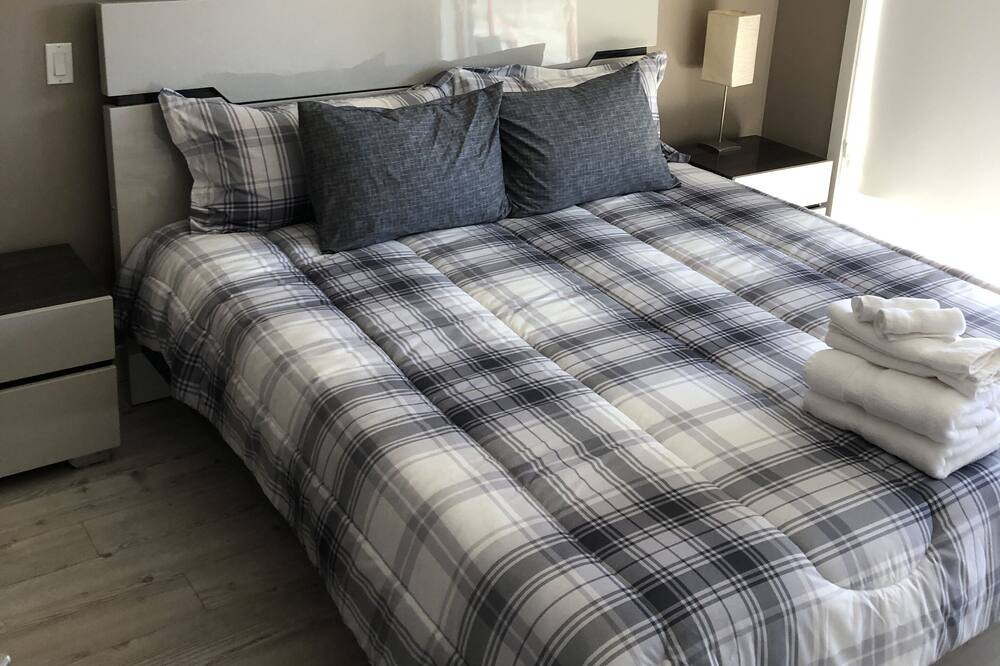 Photo of Bedroom in Central Okanagan