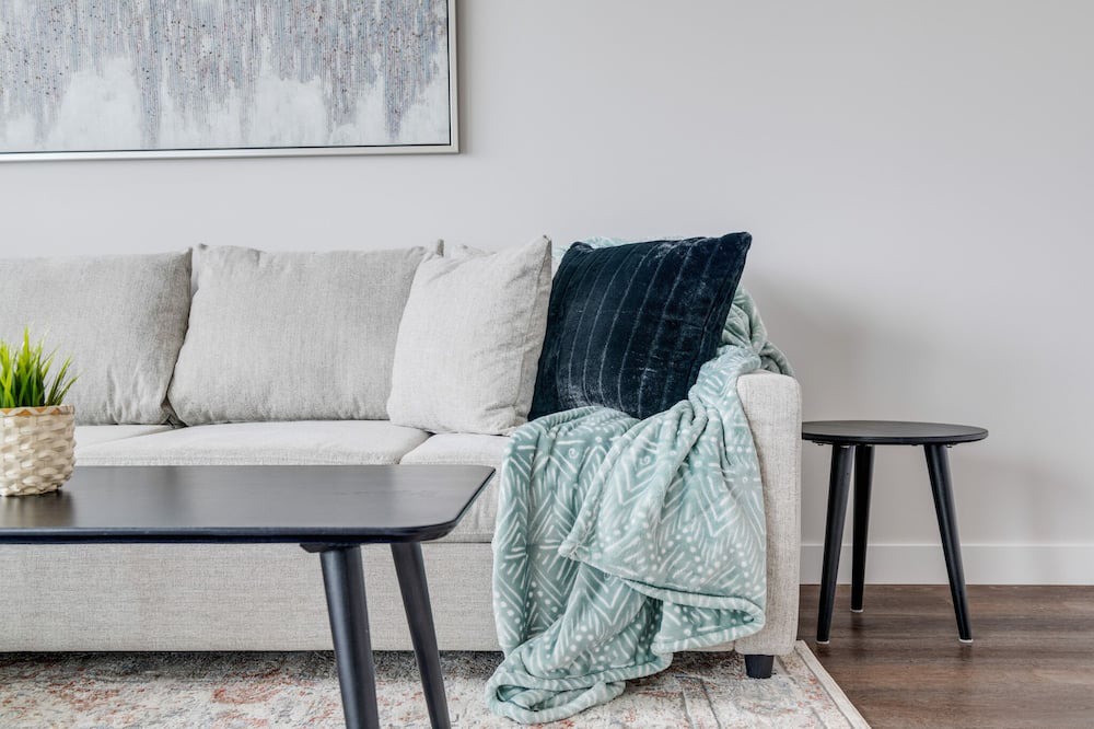 Photo of Livingroom in Southwest Calgary