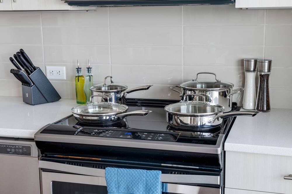 Photo of Kitchen in Southwest Calgary