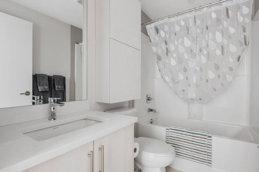 Photo of Bathroom in Southwest Calgary