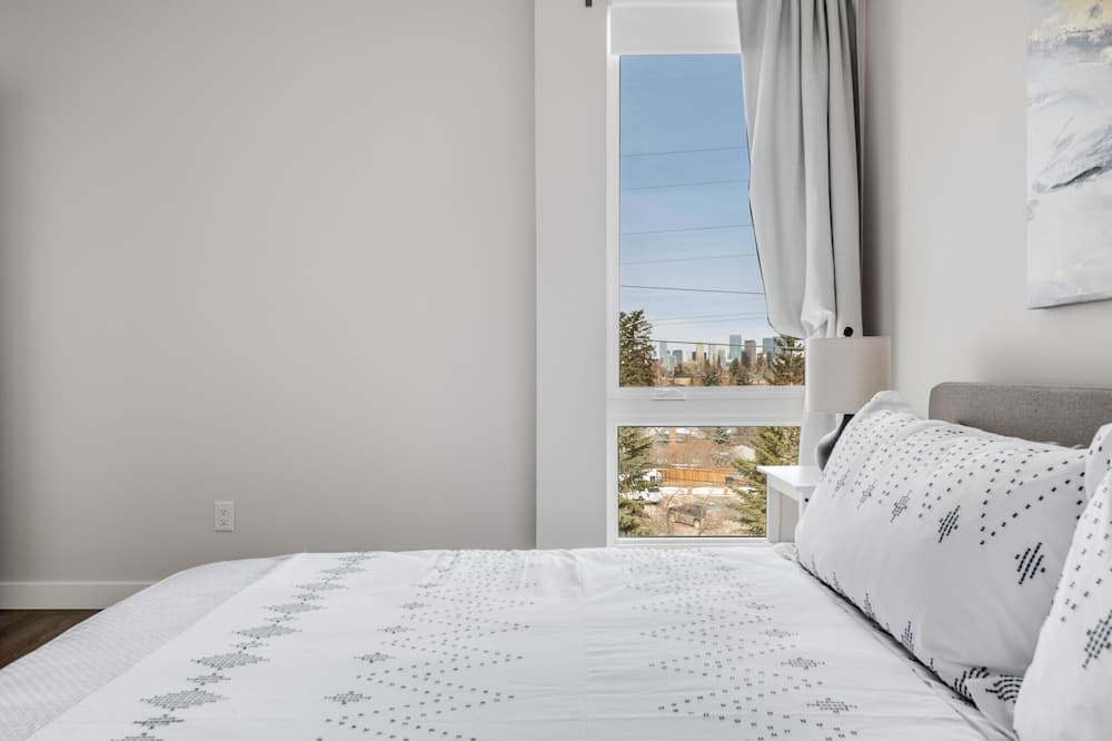 Photo of Bedroom in Southwest Calgary