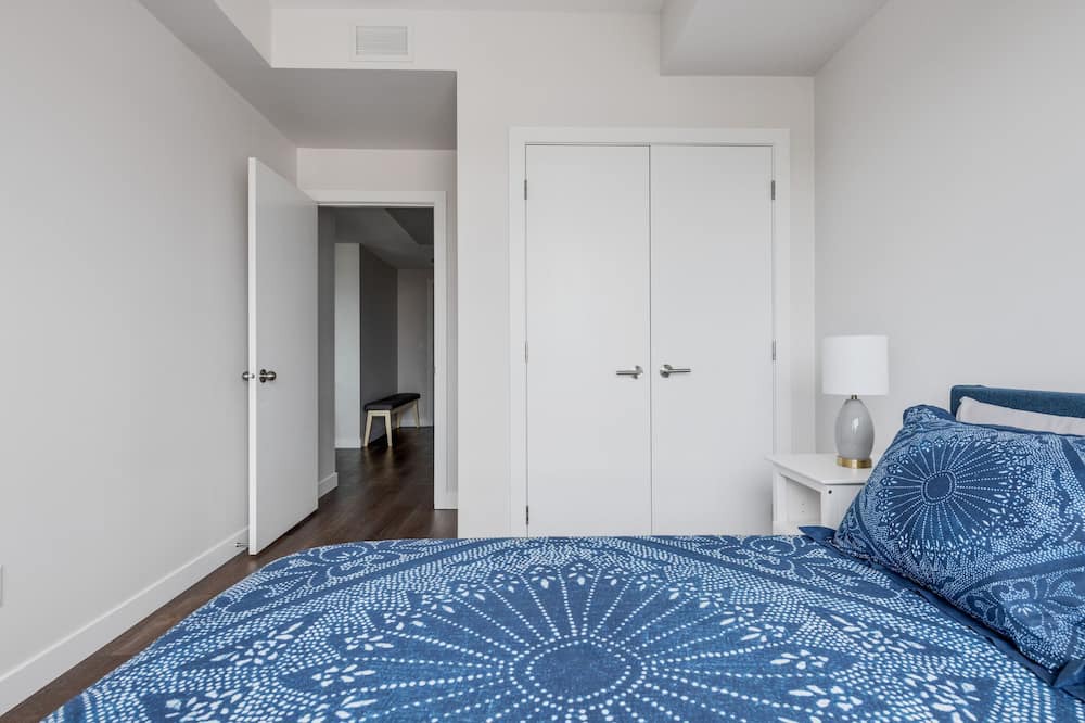 Photo of Bedroom in Southwest Calgary