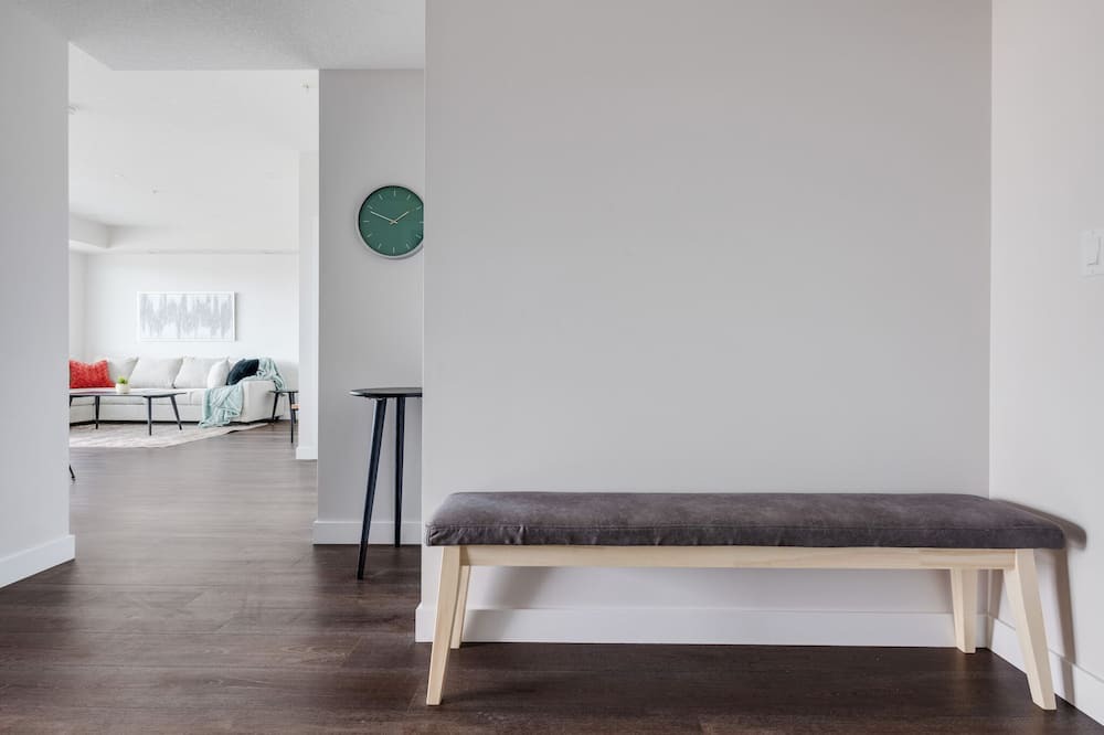 Photo of Bedroom in Southwest Calgary