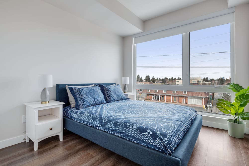 Photo of Bedroom in Southwest Calgary
