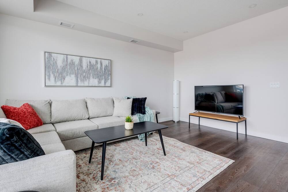 Photo of Livingroom in Southwest Calgary