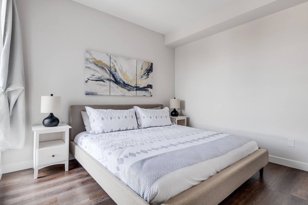Photo of Bedroom in Southwest Calgary