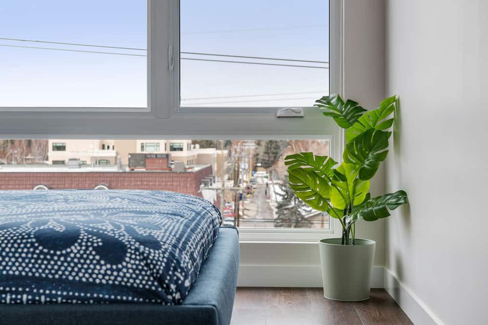 Photo of Bedroom in Southwest Calgary