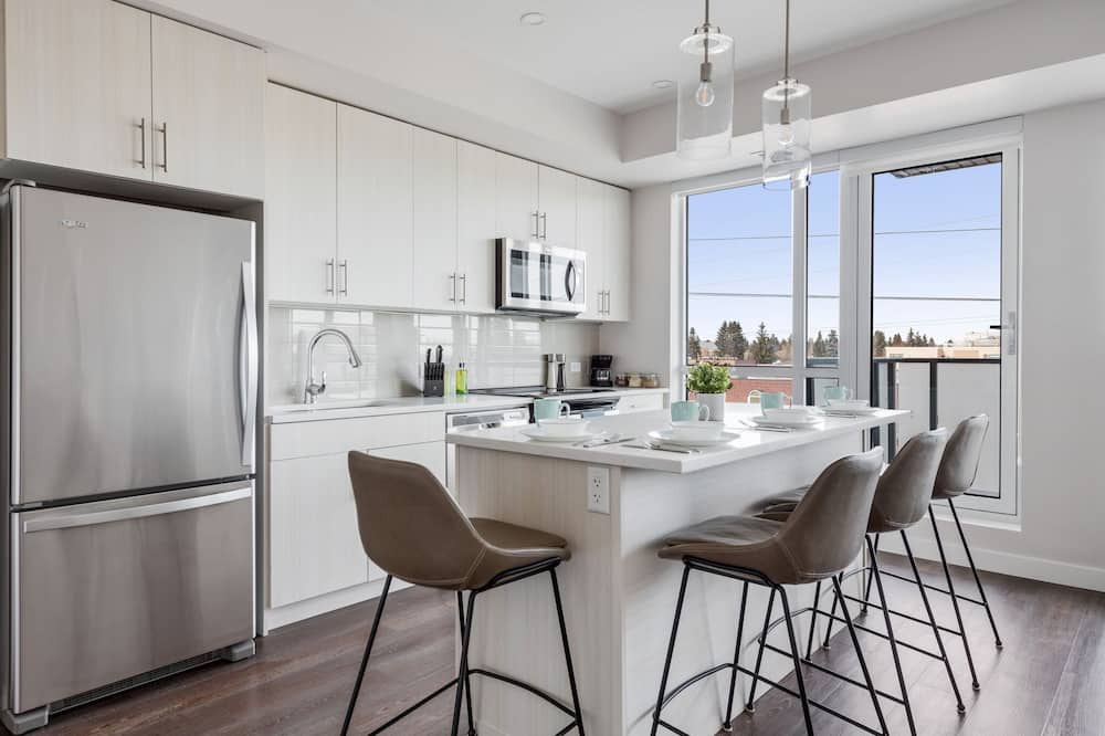 Photo of Kitchen in Southwest Calgary