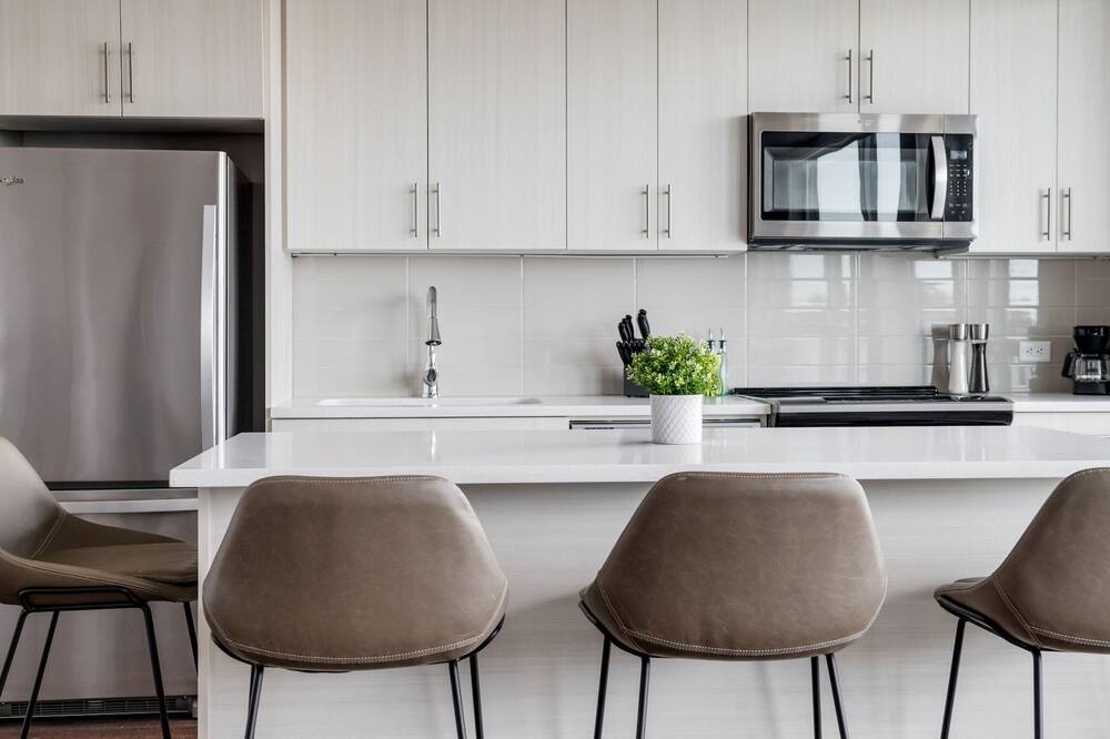 Photo of Kitchen in Southwest Calgary