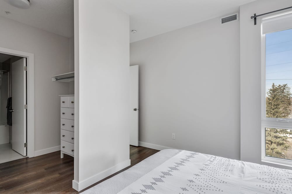 Photo of Bedroom in Southwest Calgary
