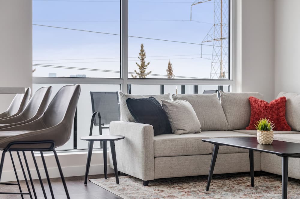Photo of Livingroom in Southwest Calgary