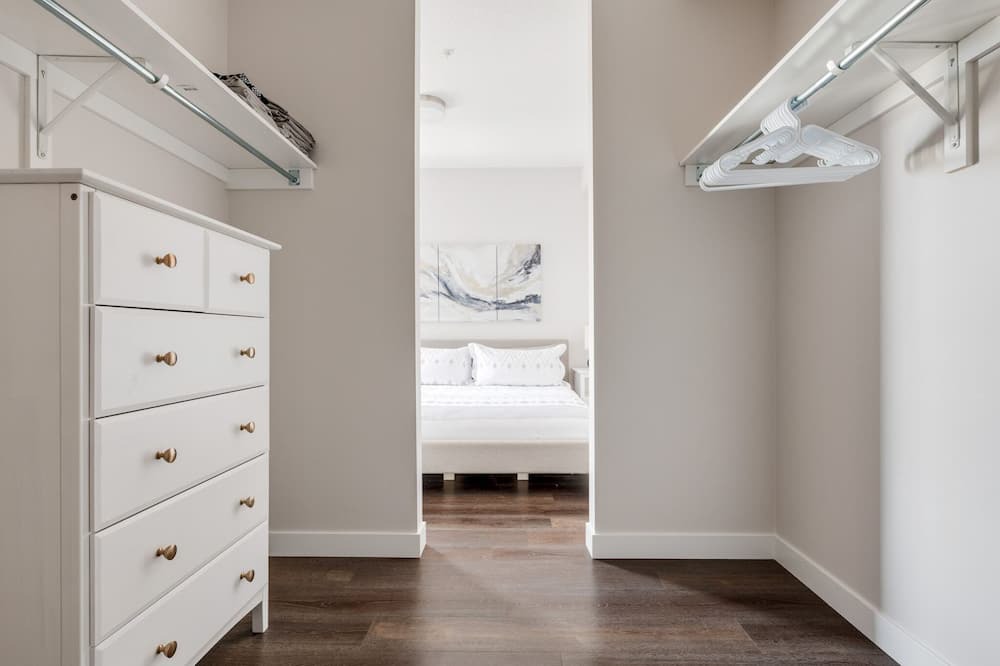 Photo of Bedroom in Southwest Calgary