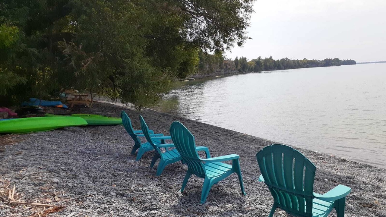 Photo of Outdoor in Milford