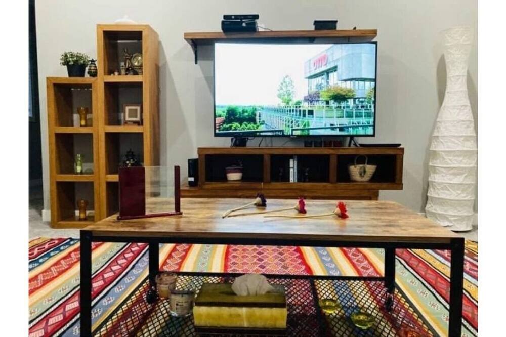 Photo of Livingroom in Symons Valley