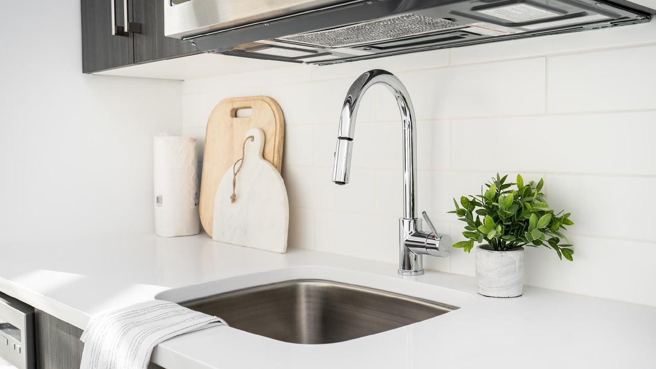 Photo of Kitchen in Fort Gary