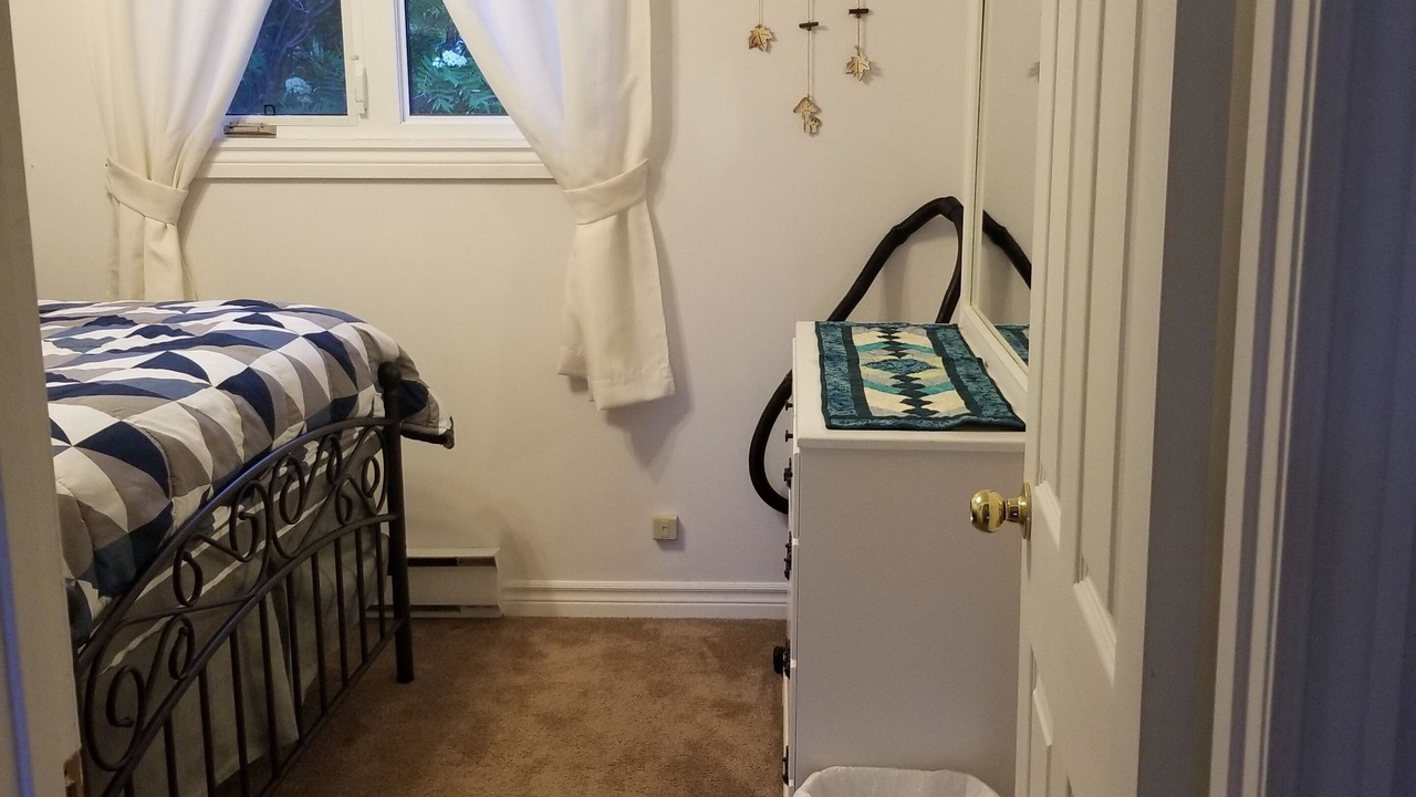 Photo of Bedroom in Grand Falls - Windsor