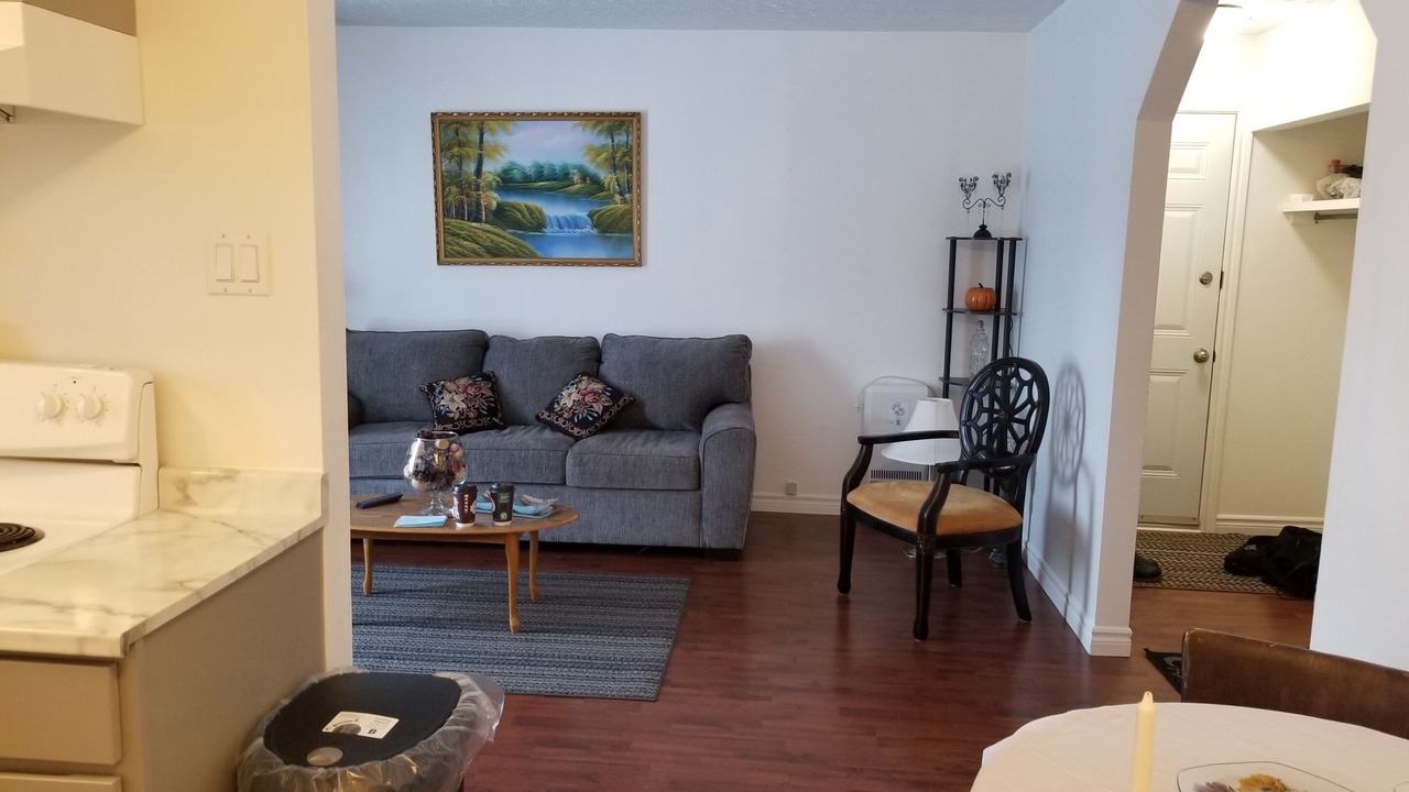 Photo of Livingroom in Grand Falls - Windsor