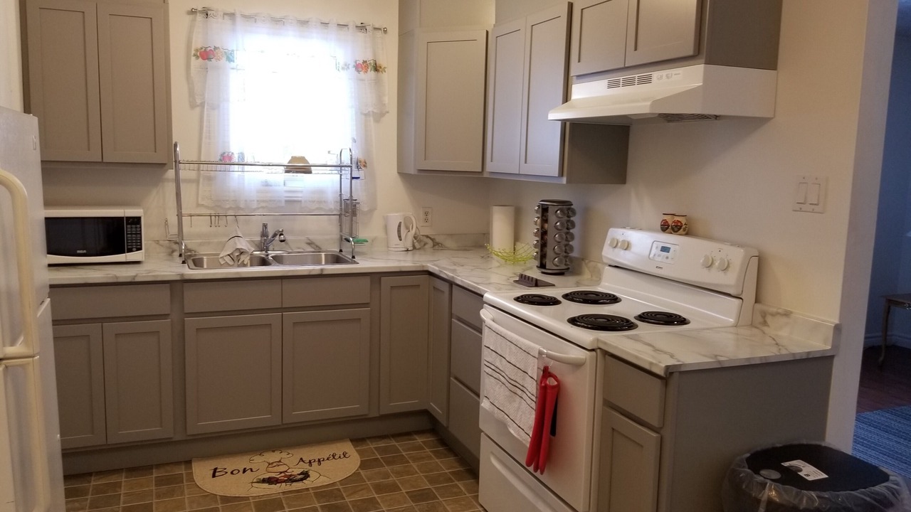Photo of Kitchen in Grand Falls - Windsor