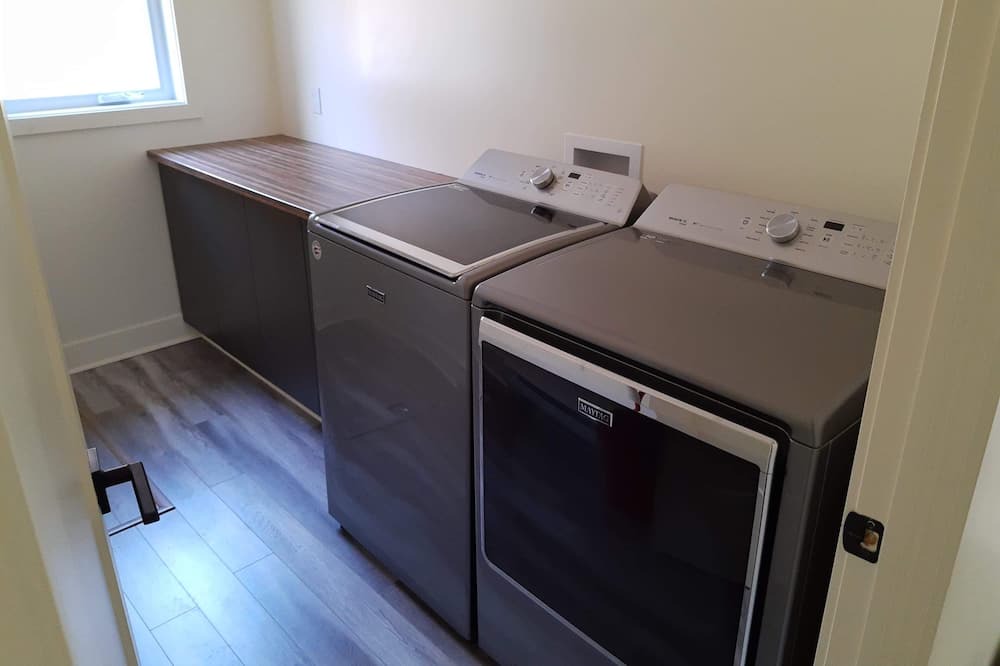 Photo of Kitchen in Stanstead Township