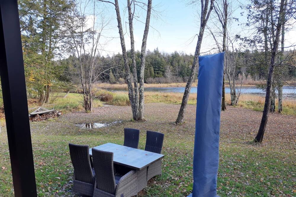 Photo of Outdoor in Stanstead Township