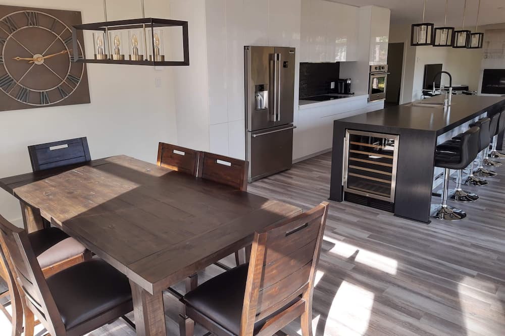 Photo of Kitchen in Stanstead Township