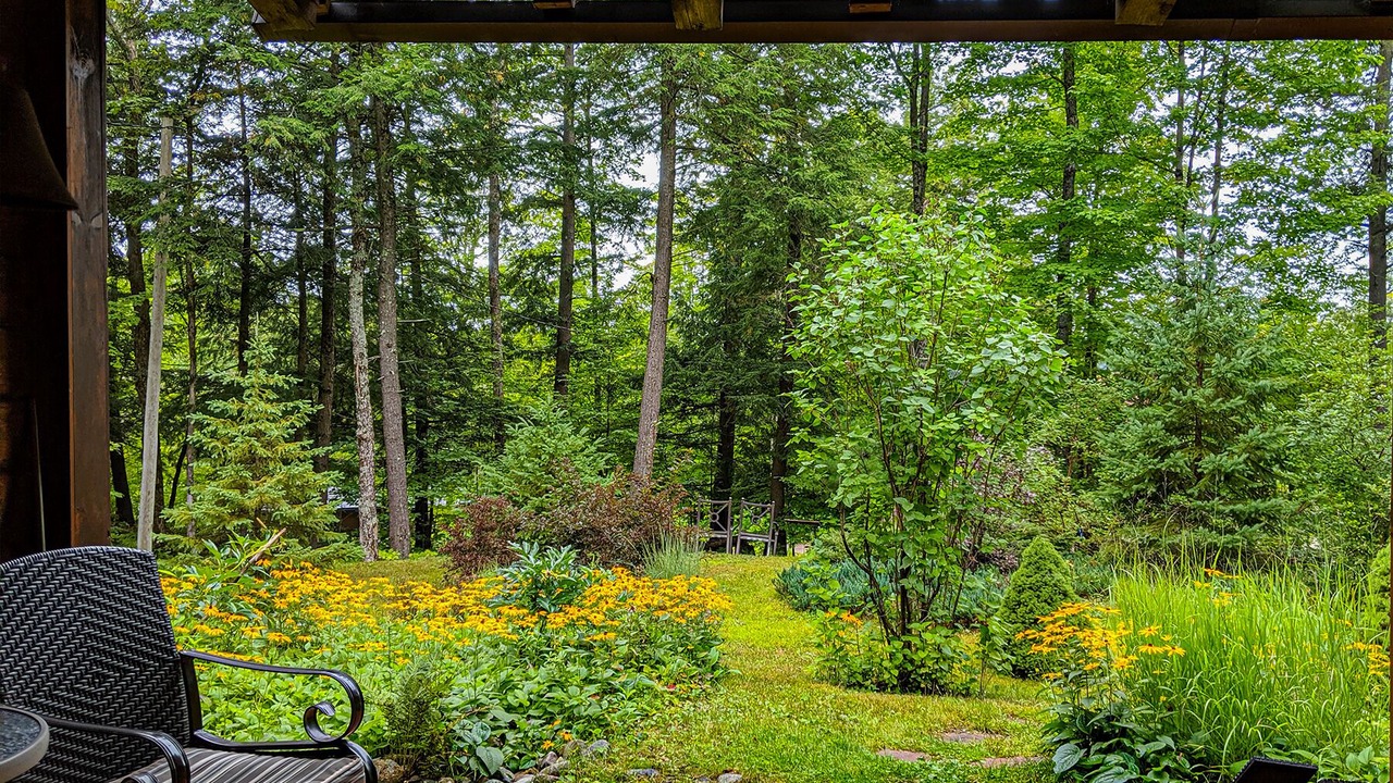 Photo of Outdoor in Les Collines-de-l'Outaouais Regional County Municipality