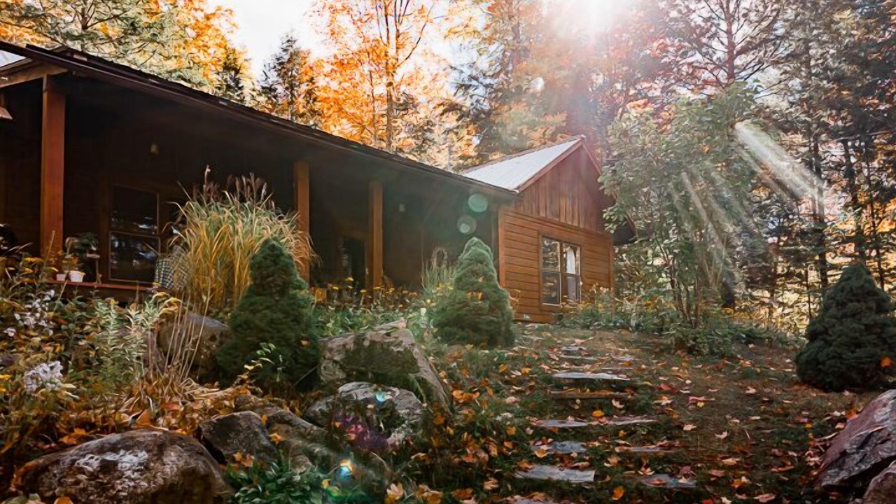 Photo of Outdoor in Les Collines-de-l'Outaouais Regional County Municipality