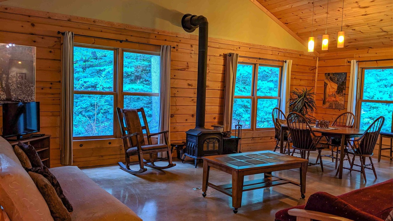 Photo of Outdoor in Les Collines-de-l'Outaouais Regional County Municipality