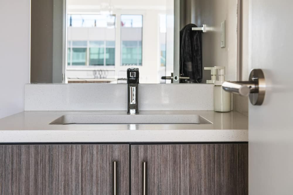 Photo of Bedroom in Southwest Calgary