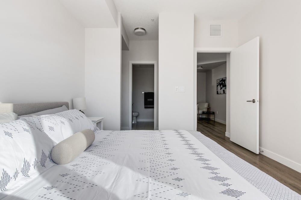 Photo of Bedroom in Southwest Calgary