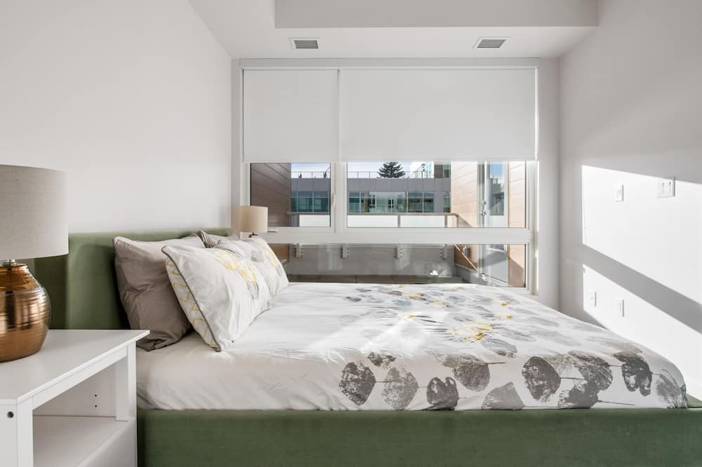 Photo of Bedroom in Southwest Calgary