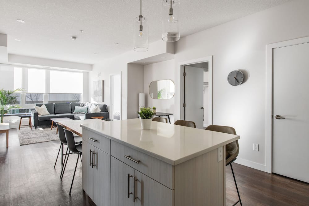 Photo of Kitchen in Southwest Calgary