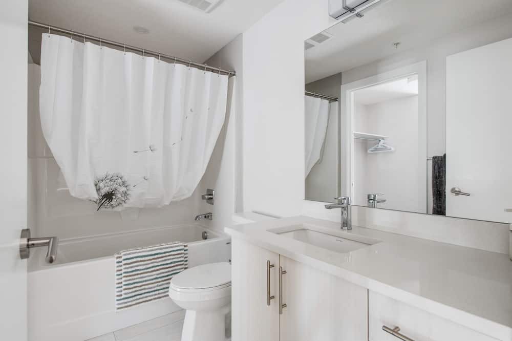 Photo of Bathroom in Southwest Calgary