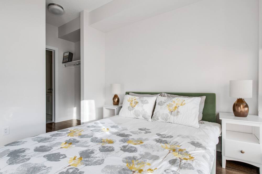 Photo of Bedroom in Southwest Calgary
