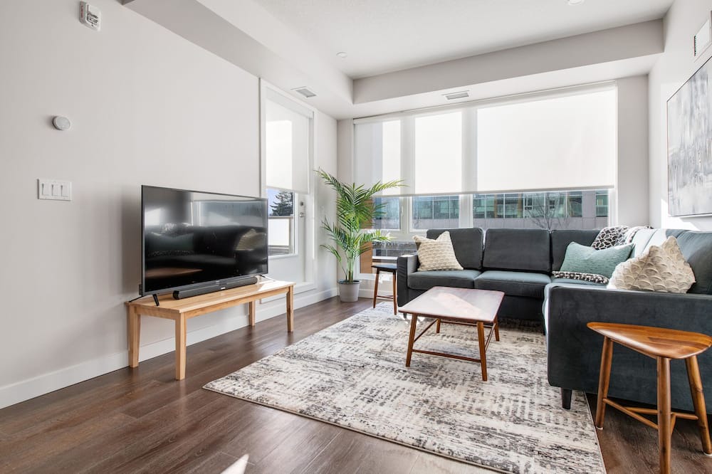 Photo of Livingroom in Southwest Calgary
