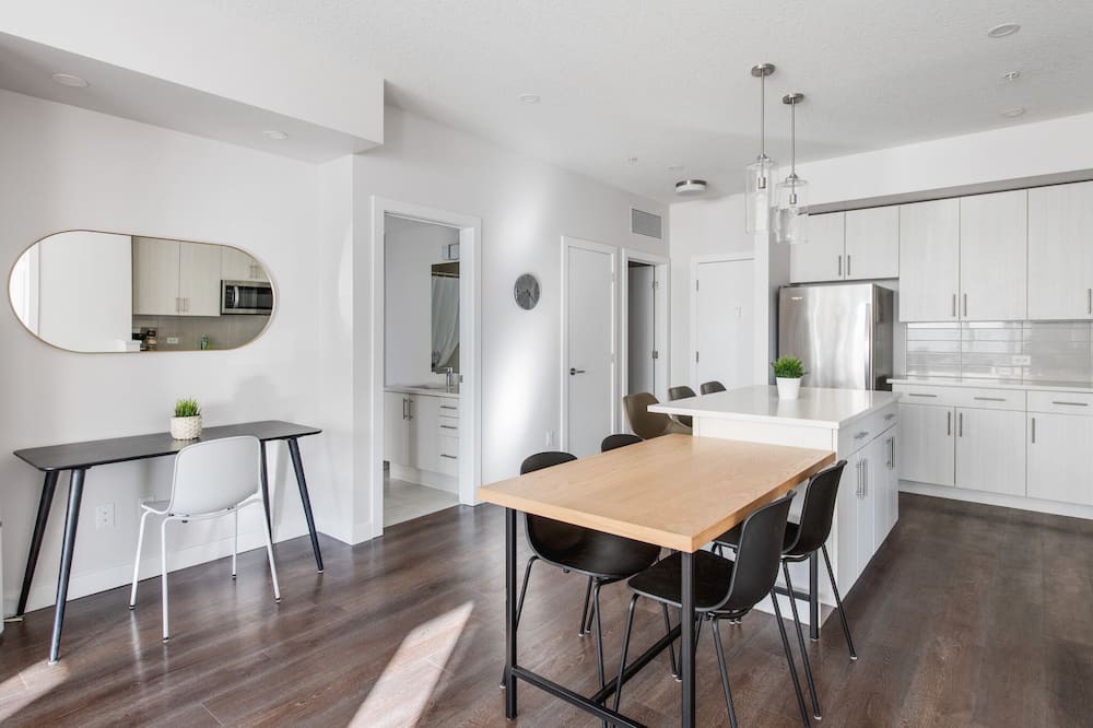 Photo of Kitchen in Southwest Calgary