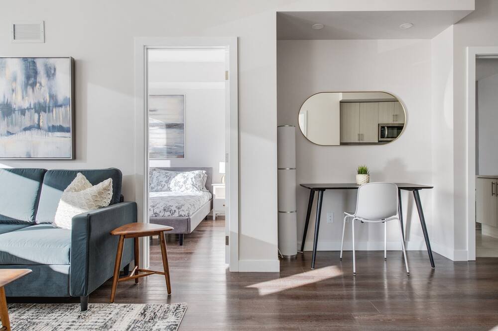 Photo of Livingroom in Southwest Calgary