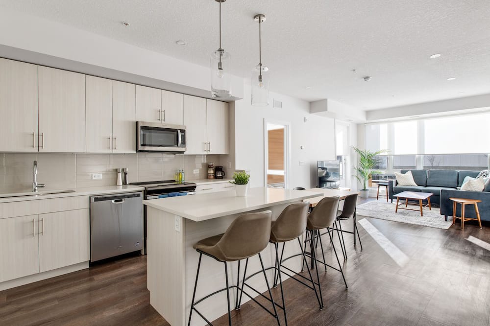 Photo of Kitchen in Southwest Calgary