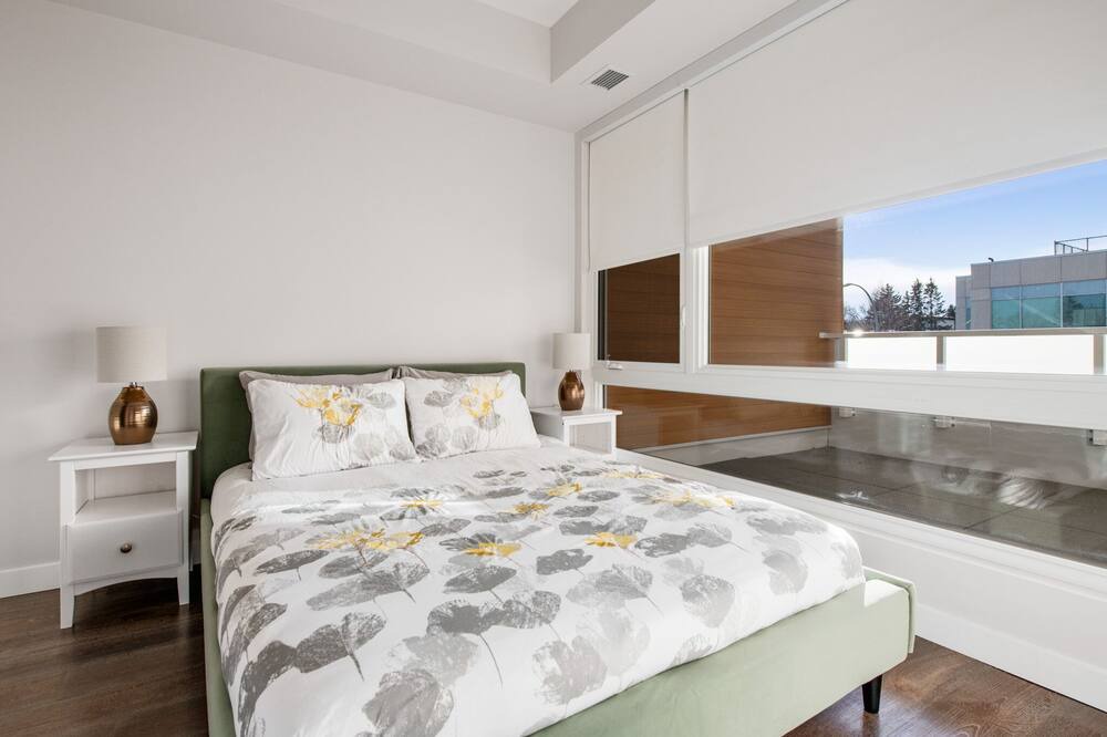 Photo of Bedroom in Southwest Calgary