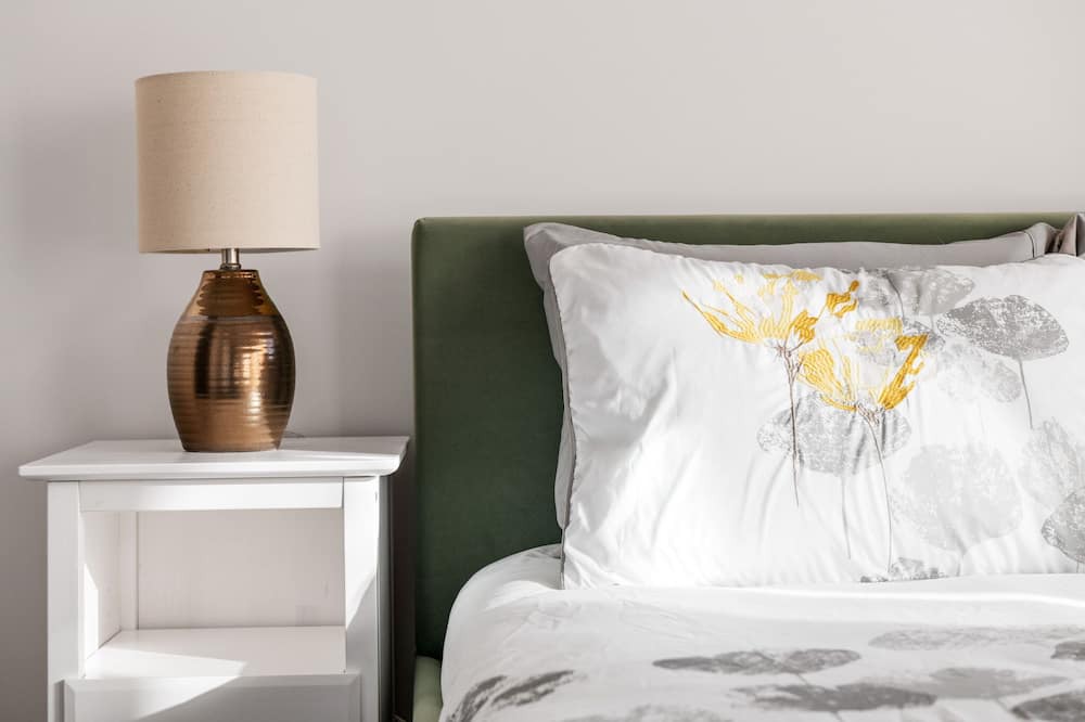 Photo of Bedroom in Southwest Calgary