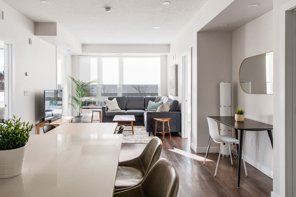 Photo of Livingroom in Southwest Calgary