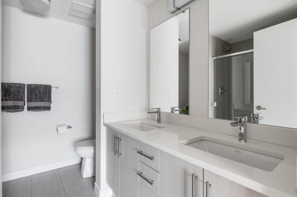 Photo of Bathroom in Southwest Calgary