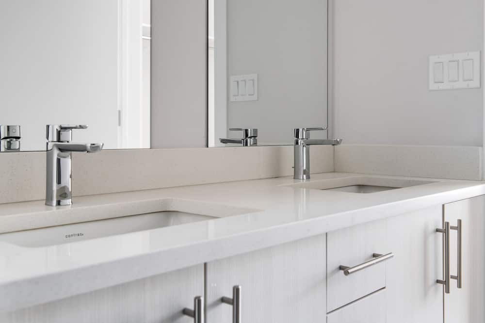 Photo of Bathroom in Southwest Calgary