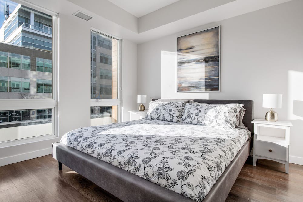 Photo of Bedroom in Southwest Calgary